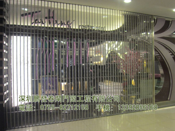 水晶折疊門的選購(gòu)要點(diǎn)